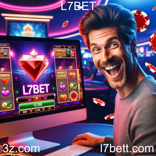 Descubra as Melhores Promoções no L7BET